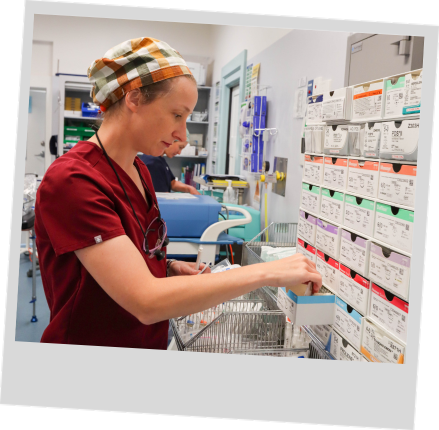 Dr Sarah Ven Vuuren - Plastic Surgeon, hand surgery fellowship